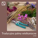 Stalowa Wola: W niedzielę w Muzeum warsztaty robienia tradycyjnych palm