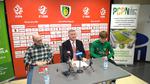 Konferencja Stali
