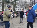 Mają problem z parkowaniem samochodów | Sztafeta.pl