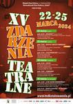 Stalowa Wola: Czas na 15. Zdarzenia Teatralne