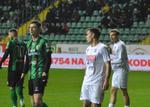 Przegrywamy z KKS Kalisz