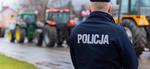 Utrudnienia na drogach Podkarpacia w związku z protestem rolników