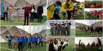 Stalowa Spartakiada 2024: Młodzieżowe Święto Sportu i Zdrowia