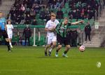 Stal Stalowa Wola - Wisła Puławy (fotorelacja)
