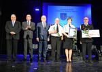 Orkiestra z nagrodą specjalną