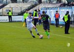 Hutnik Kraków - Stal Stalowa Wola (fotorelacja)