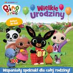 Bing na Żywo - Wielkie Urodziny - Miejski Dom Kultury w Stalowej Woli