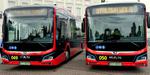 Otwarto oferty na zakup nowych autobusów elektrycznych
