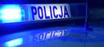 Nietrzeźwy kierowca audi wjechał w ogrodzenie