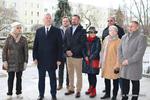 Siemoniak wspiera lokalną opozycję | Sztafeta.pl
