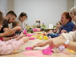 Cykl warsztatów "Artystyczne Pasje"