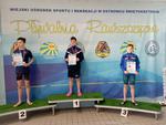Drużynowe Międzywojewódzkie Mistrzostwa Młodzików 12-13 lat. - Miejski Ośrodek Sportu i Rekreacji w Stalowej Woli