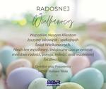 Radosnej Wielkanocy ! - Miejski Ośrodek Sportu i Rekreacji w Stalowej Woli