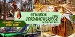 Otwieramy Park Jordanowskiego po modernizacji