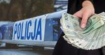 Chciał zainwestować pieniądze, stracił ponad 40 tys. zł!