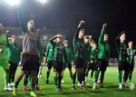 Stal Stalowa Wola - Sandecja Nowy Sącz (fotorelacja)