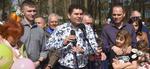 Oaza rekreacji dla mieszkańców na święta. Zapraszamy do Parku Jordanowskiego
