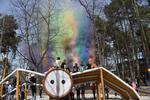 Stalowa Wola: Park Jordanowski już otwarty