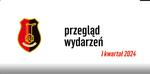 (VIDEO) Przegląd I kwartału 2024