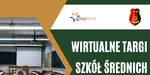 Przed nami Wirtualne Targi Szkół Średnich