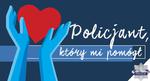 Trwa konkurs "Policjant, który mi pomógł"