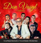 DON VASYL I GWIAZDY CYGAŃSKIEJ PIEŚNI! - Koncert z Okazji Dnia Matki - Miejski Dom Kultury w Stalowej Woli