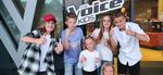 Ruszają bitwy w The Voice Kids. Kibicujemy Kacprowi Starzomskiemu!