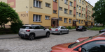 Przy ul. PCK 4 powstanie nowy parking