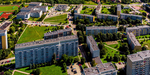 Trzech wykonawców chce przebudować drogi na osiedlu Poręby