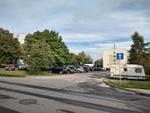 Wybrali wykonawcę parkingu przy starostwie | Sztafeta.pl