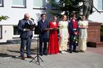 Stalowa Wola: Złota Kościuszkowska uczciła swojego patrona