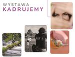 Wernisaż wystawy fotografii członków Koła Fotograficznego KADR