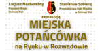 Zapraszamy na Miejską Potańcówkę na Rynku w Rozwadowie