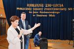 Stalowa Wola: Jubileusz 230lecia ‚Dziewiątki’ i marzenia szkoły