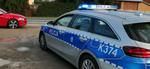 Niebezpieczna jazda 33-letniego kierowcy audi