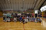 SKS Voley Stalowa Wola wśród kobiet i ADS Wolta Warszawa wśród meżczyzn zwycięzcami XV Memoriału Tadeusza Duszyńskiego. - Miejski Ośrodek Sportu i Rekreacji w Stalowej Woli