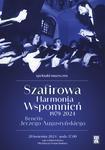 Stalowa Wola: W sobotę Szafirowa Harmonia Wspomnień z Jerzym Augustyńskim