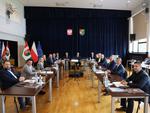 Ostatnia w kadencji 2018-2024 sesja Rady Gminy Pysznica