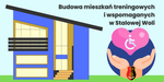 Miasto wybrało wykonawcę dokumentacji projektowej mieszkań treningowych