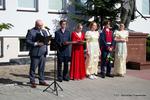 "Budowlanka" uczciła swojego patrona | Sztafeta.pl