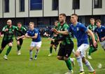 Lech II Poznań - Stal Stalowa Wola (fotorelacja)