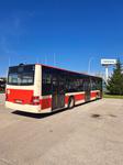 Ogłoszenie o przetargu publicznym autobusu - Miejski Zakład Komunalny Sp. z o.o. w Stalowej Woli