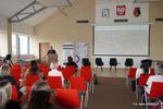 Podsumowali projekt "Modelowe rozwiązania na trudne wyzwania" | Sztafeta.pl
