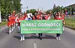 Stalowa Wola: Ulicami miasta przeszedł kolejny Marsz Godności