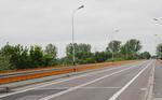 Stalowa Wola: Remont mostu i budowa ronda utrudnią życie kierowcom.