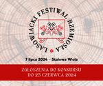 III Lasowiacki Festiwal Rzemiosła - Miejski Dom Kultury w Stalowej Woli