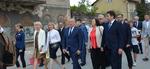 80 rocznica niemieckiej obławy budynku "Górki" - lokalu Kedywu Armii Krajowej