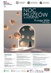 Noc Muzeów 2024