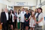 Dermatologia przeniesiona do głównego budynku szpitala | Sztafeta.pl