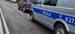 17- latek ukradł mazdę, pieniądze i kartę płatniczą